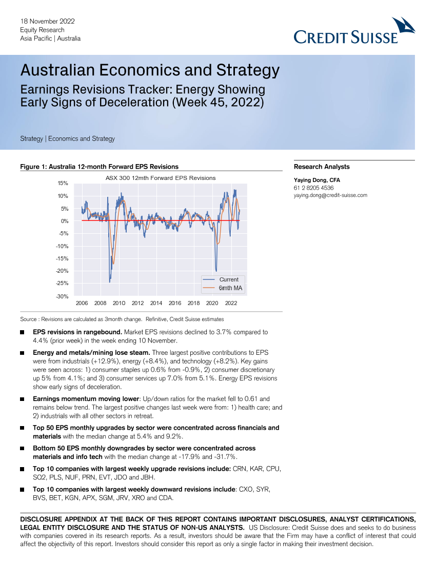 Australian Economics and StrategyAustralian Economics and Strategy_1.png